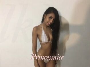Princessnice