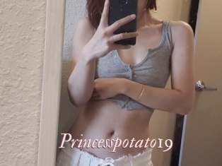 Princesspotato19