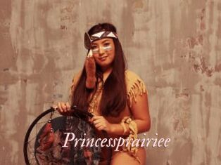Princessprairiee