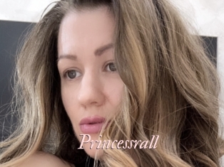 Princessrall