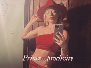 Princesssproclivity