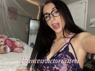 Princessvictoriasteel