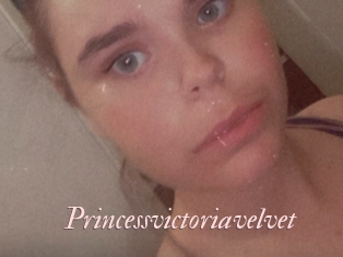 Princessvictoriavelvet