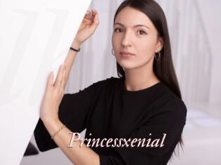 Princessxenial