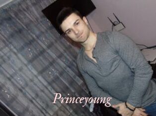 princeyoung Leukelol