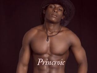 princroic Leukelol