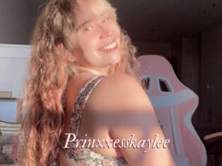 Prinxxesskaylee