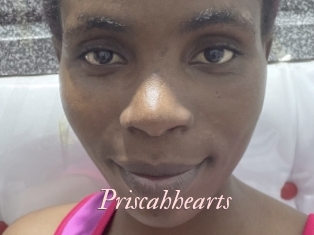 Priscahhearts