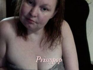 Prissypop