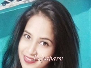Priyaparv