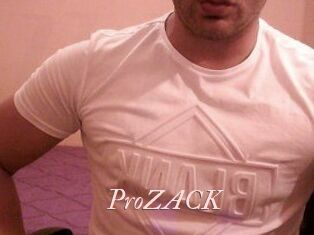 ProZACK