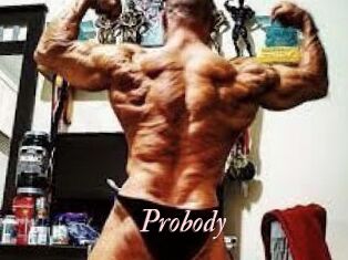 Probody