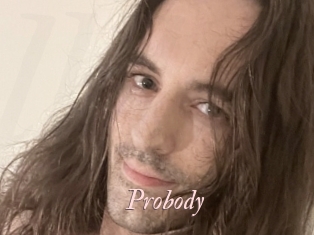 Probody