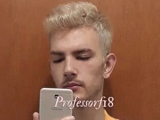 Professorf18
