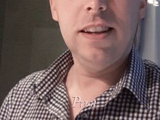 Pron