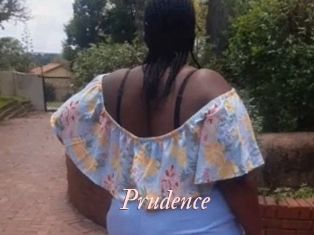 prudence Leukelol