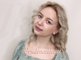 Prudencebluitt