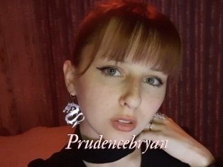 Prudencebryan