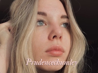 Prudencechumley