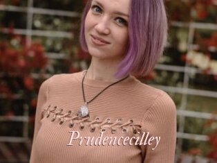 Prudencecilley