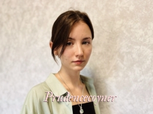 Prudencecoyner