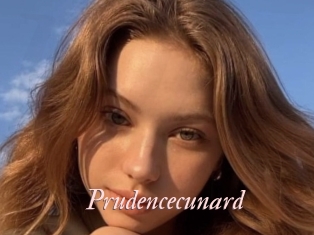 Prudencecunard