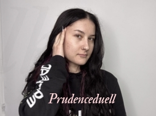 Prudenceduell