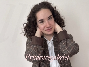 Prudencegabriel