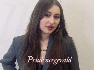 Prudencegerald