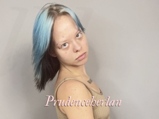 Prudenceherlan