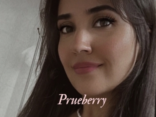 Prueberry