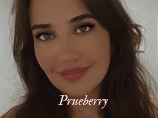 Prueberry