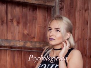 Psychologyema