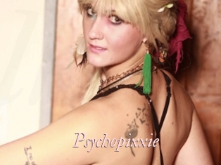 Psychopixxie