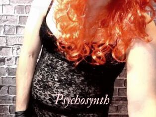 Psychosynth