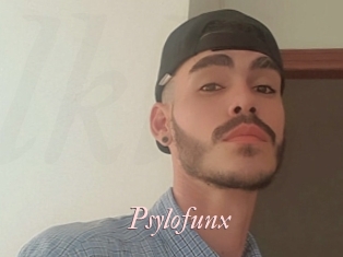 psylofunx Leukelol