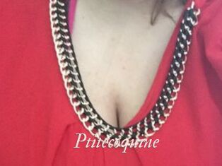 Ptitecoquine