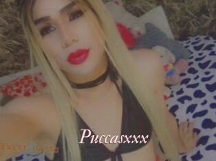 Puccasxxx