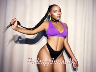 Pulengkhumalo