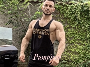 pumpiron Leukelol
