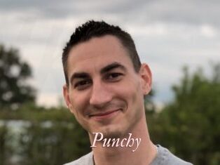 Punchy