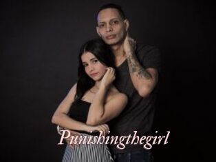 Punishingthegirl