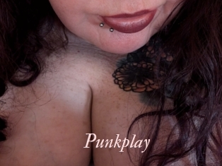 Punkplay