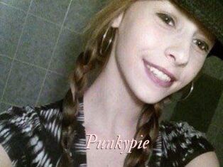 Punkypie