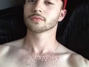 Puppyboy