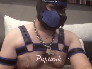puptank Leukelol