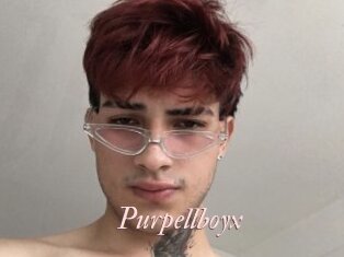 Purpellboyx