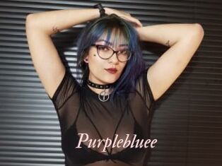 Purplebluee