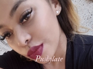 Pushylate