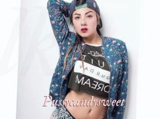 Pussycandysweet